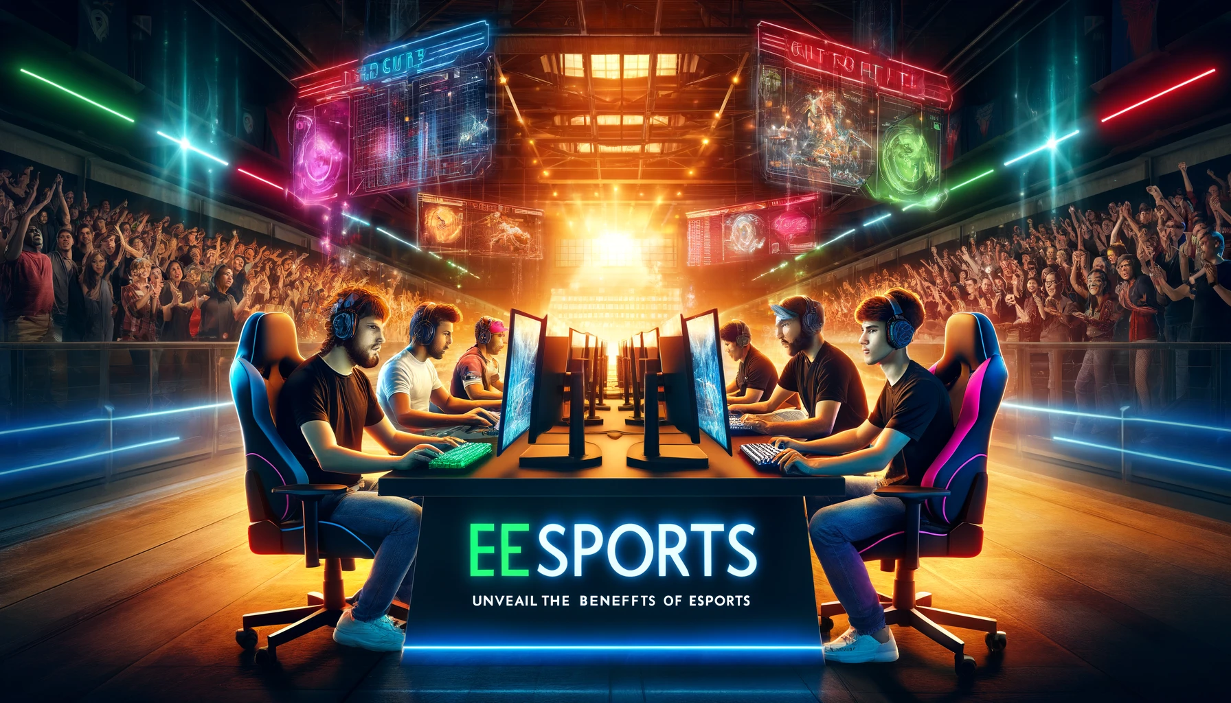 eTrueSports