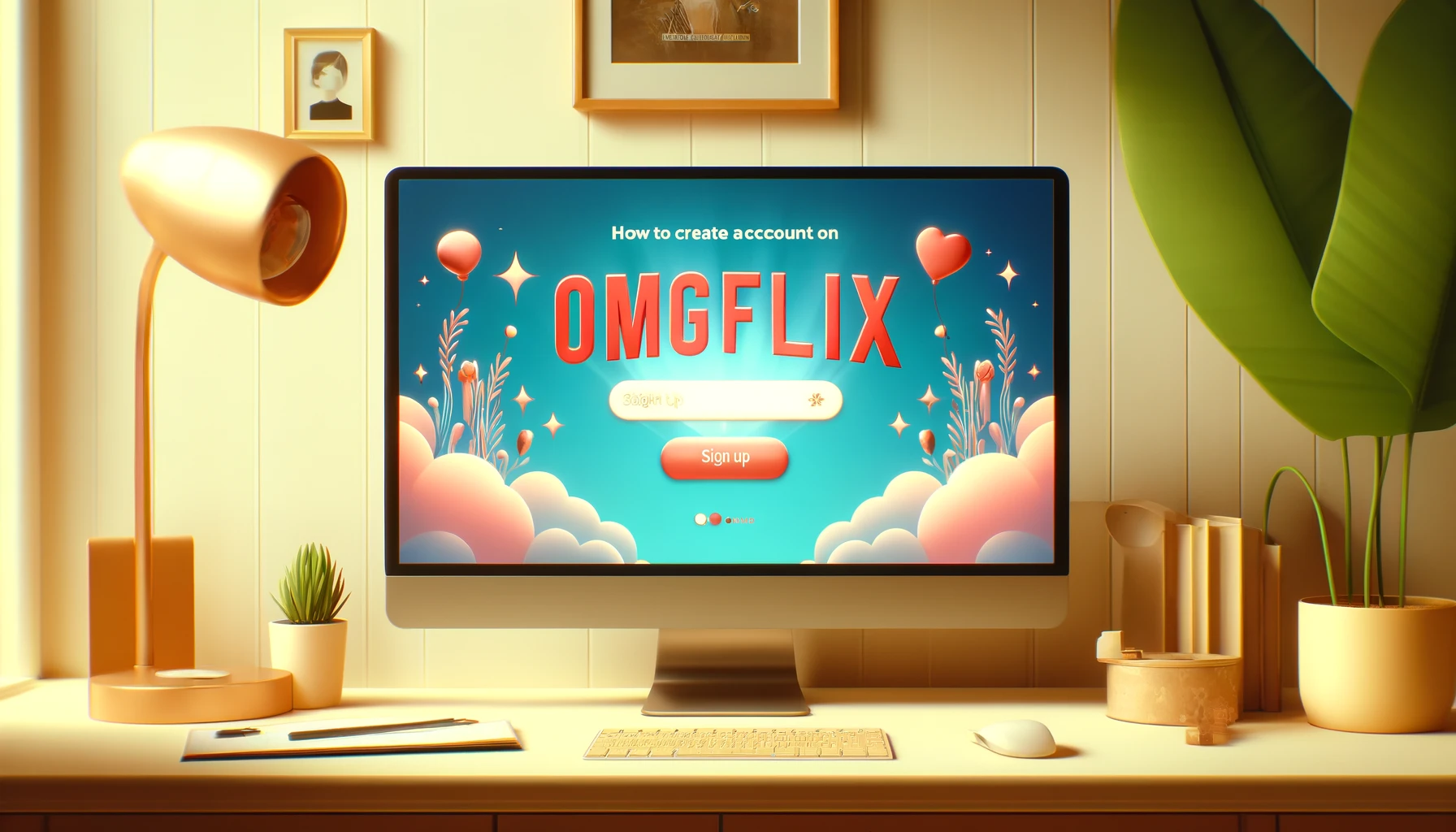 OMGFlix