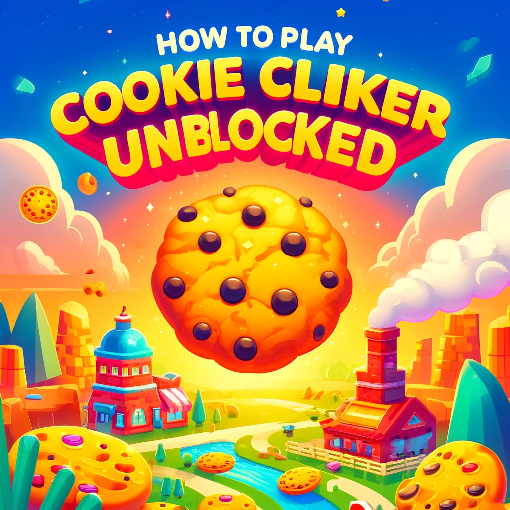 cookie clicker unblocked