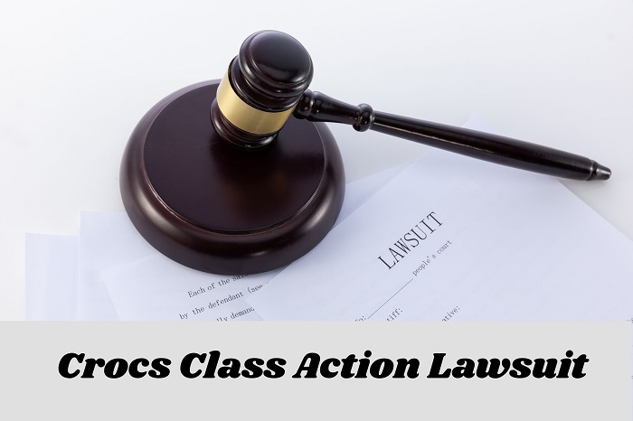 Class Action Lawsuit Crocs