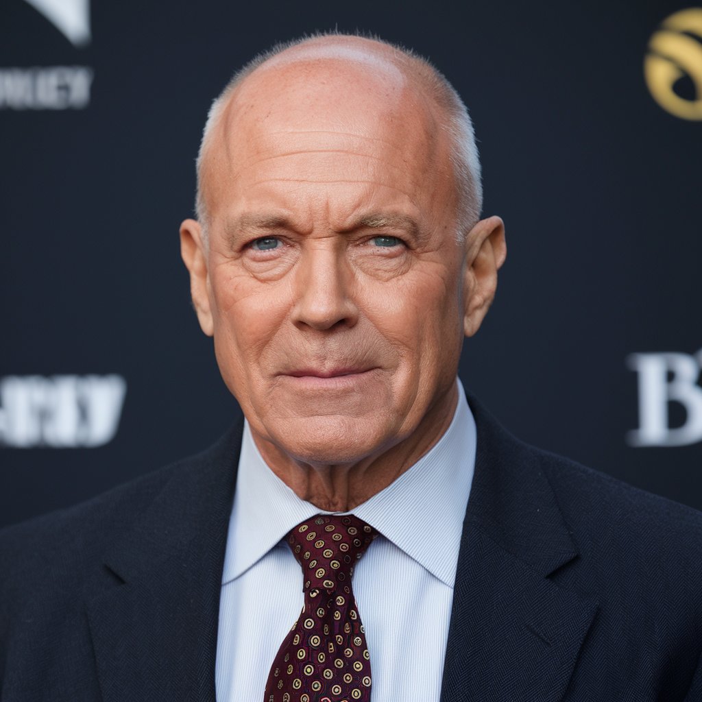 Bruce Willis Obituary