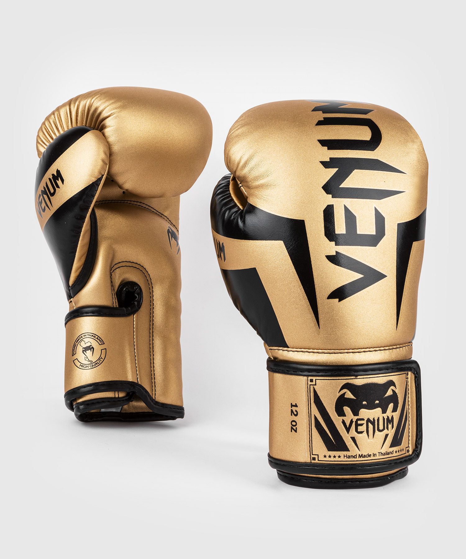 venum boxing gloves