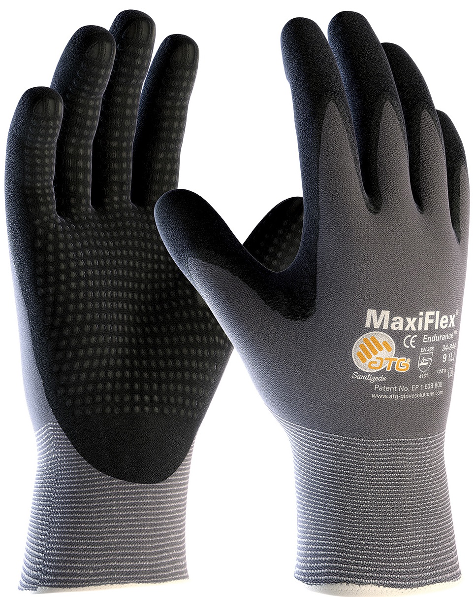 maxiflex gloves