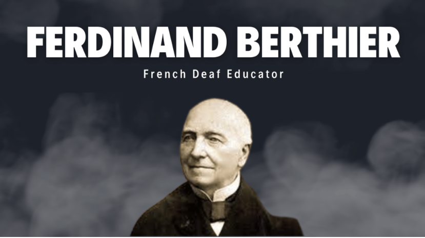 Ferdinand Berthier