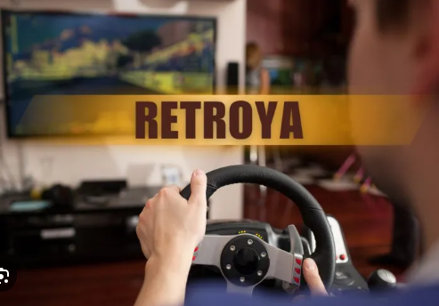 Retroya