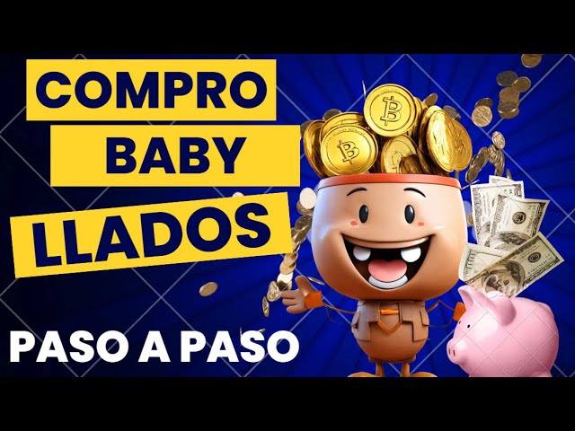 baby llados