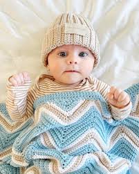 baby beanie