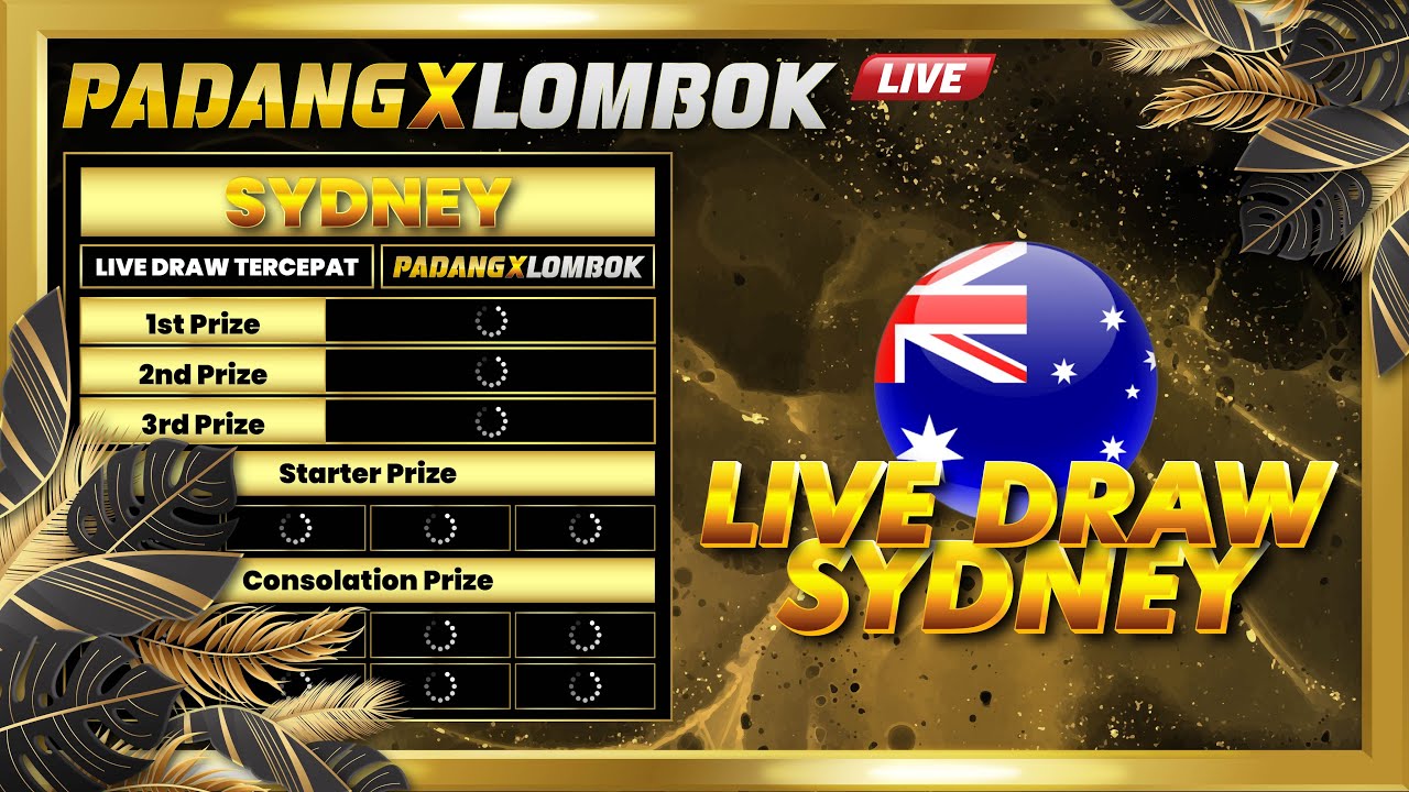 live draw sdy