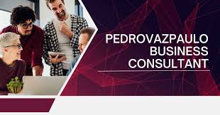 pedrovazpaulo it consulting