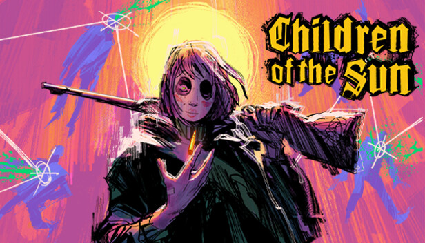 Children of the Sun Demo