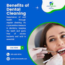 teeth cleaning near me