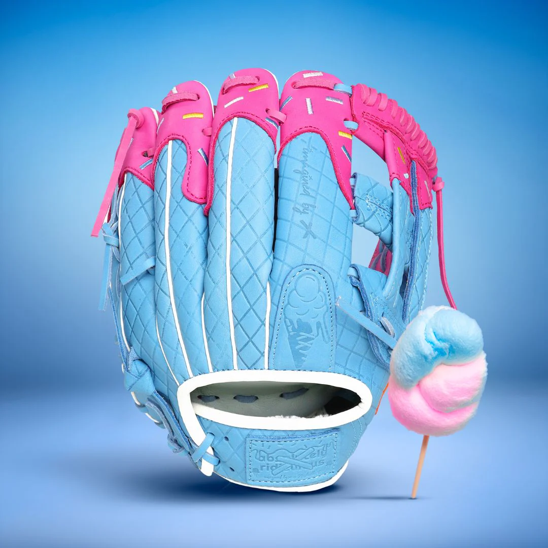 ice cream glove