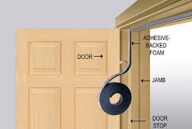 door seals