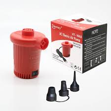 air pumps