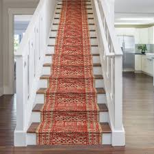 stair runner carpet