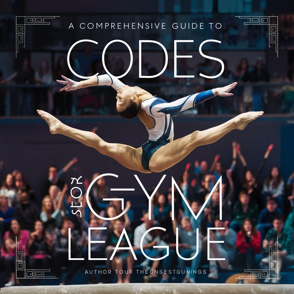 Codes for gym league