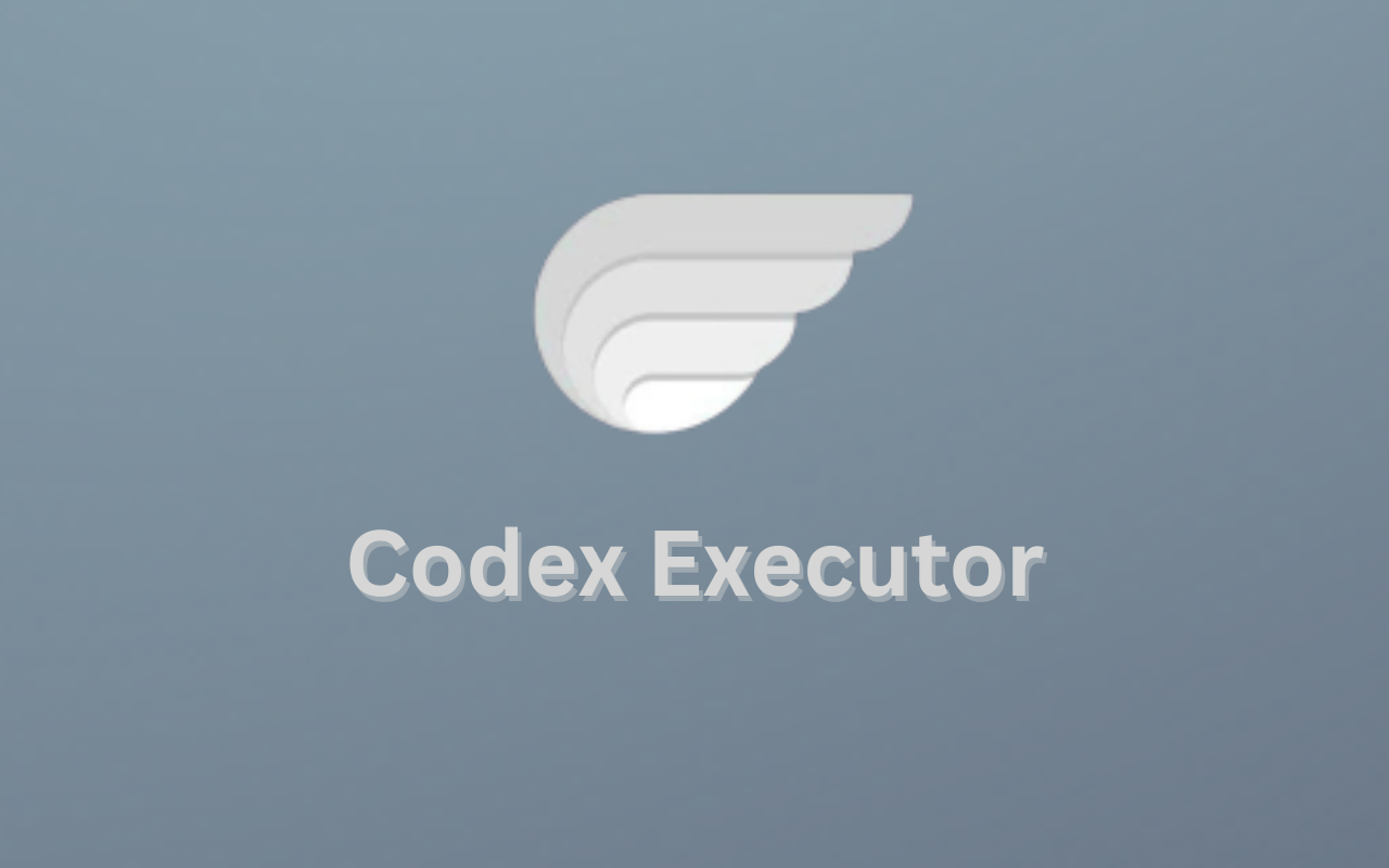 Codex Executor