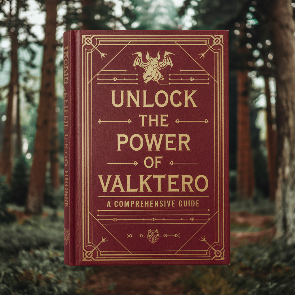 valktero