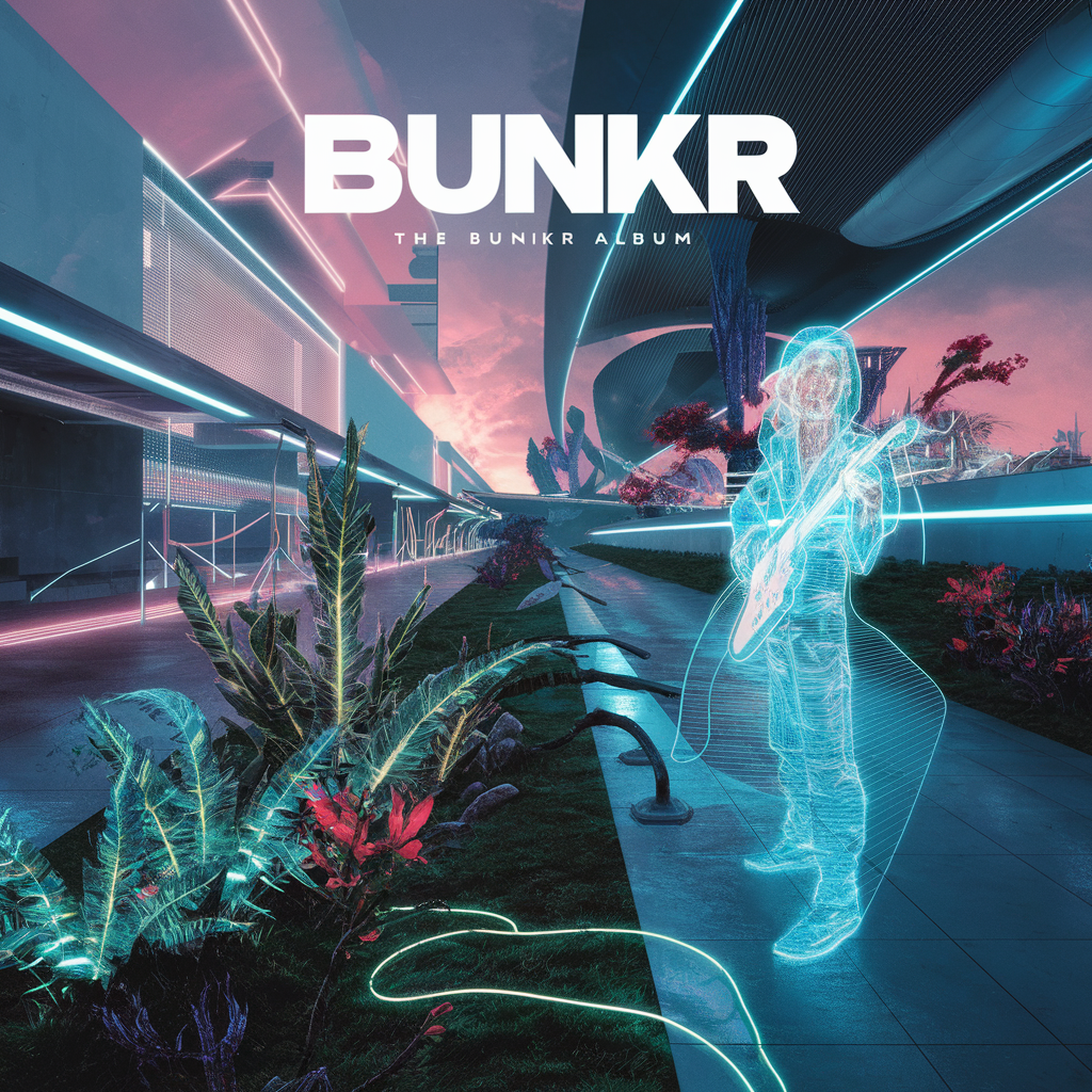 Bunkr Album