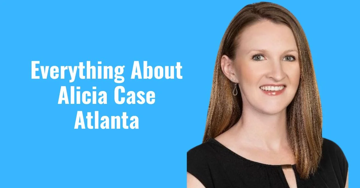 Alicia Case Atlanta