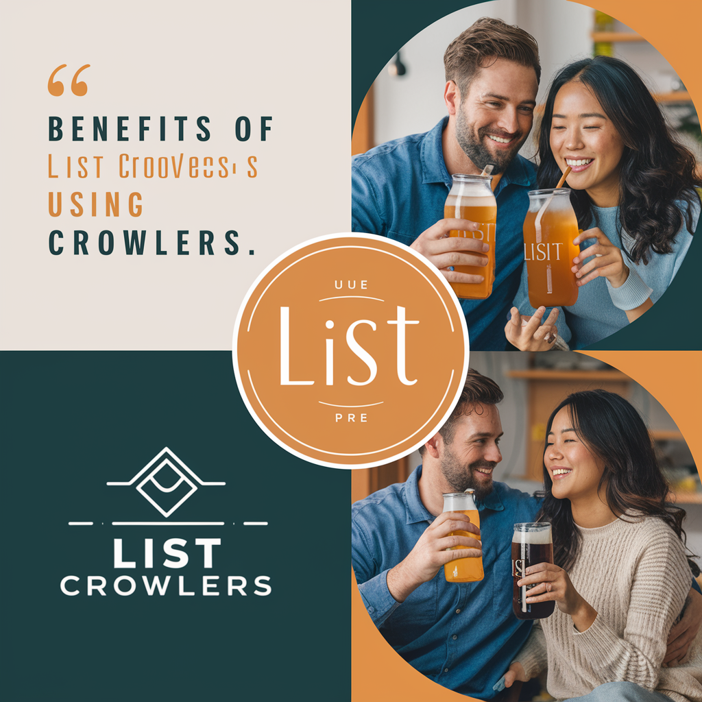 List Crowlers