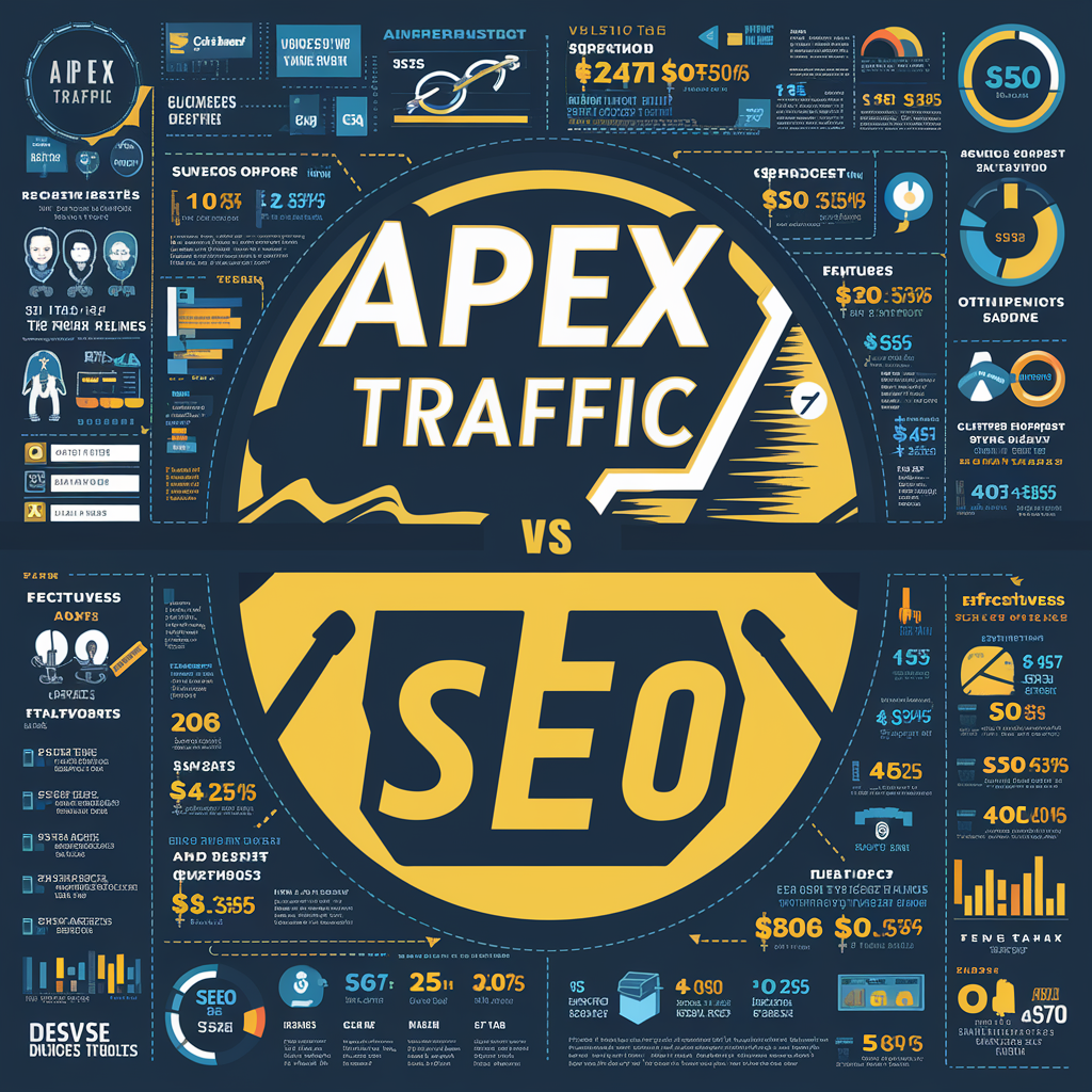 Apex Traffic vs Clickseo