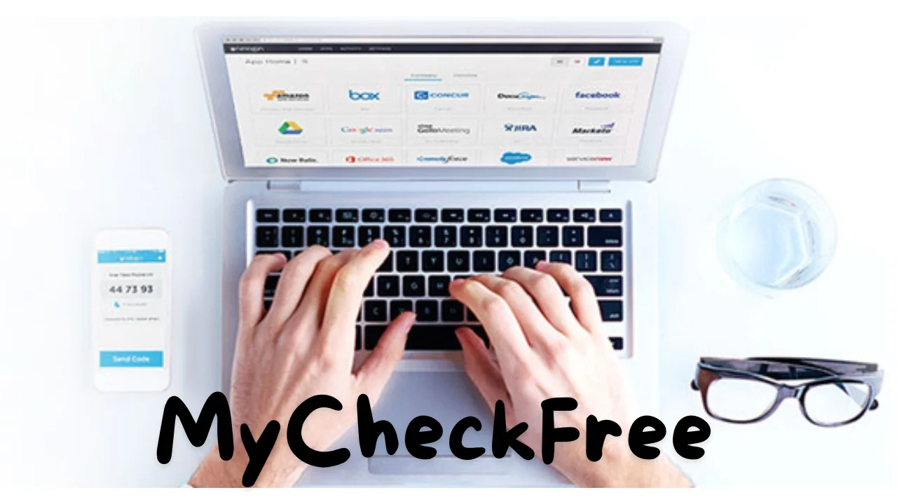 MyCheckFree