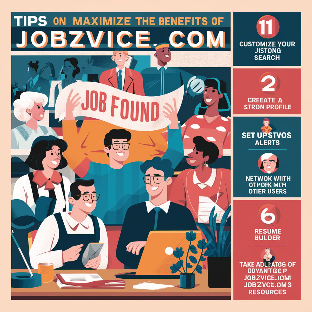 Jobzvice.com