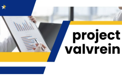 Project Valvrein