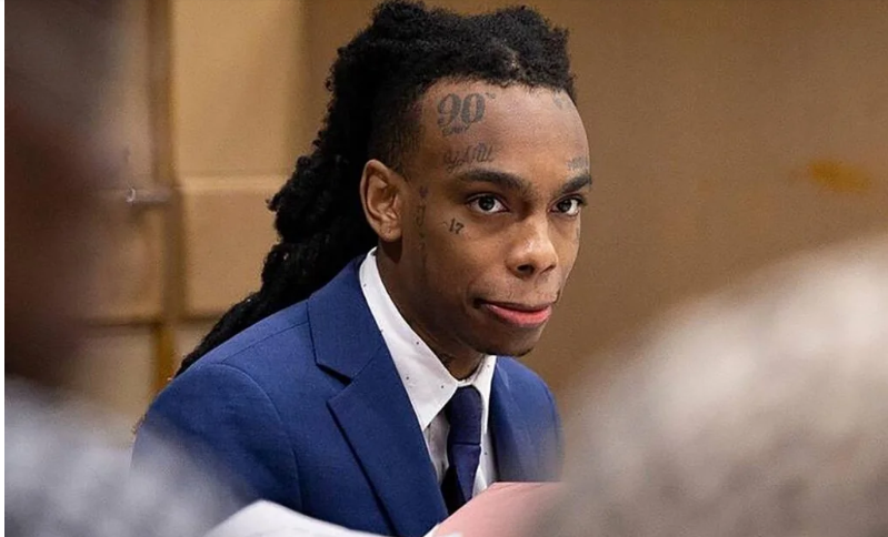 YNW Melly Release Date