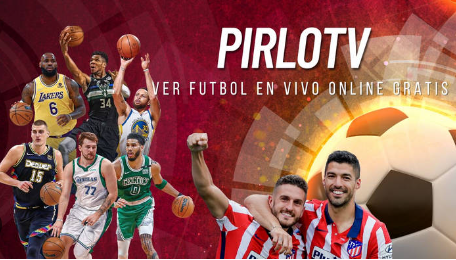 Pirlo TV