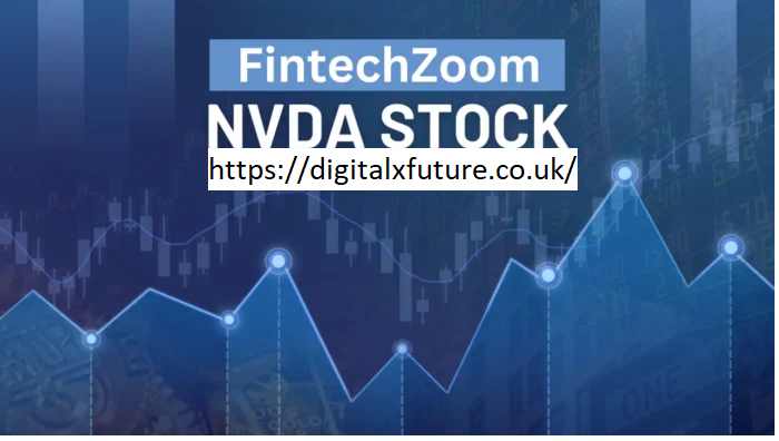 FintechZoom NVDA Stock