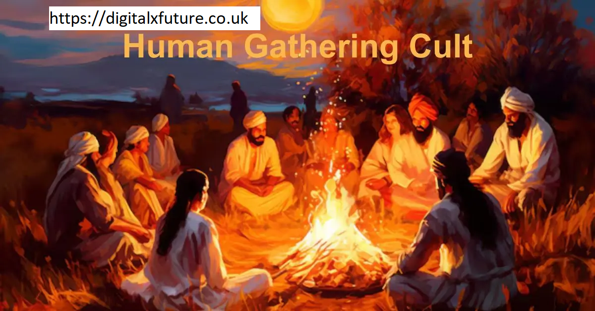 Human Gathering Cult