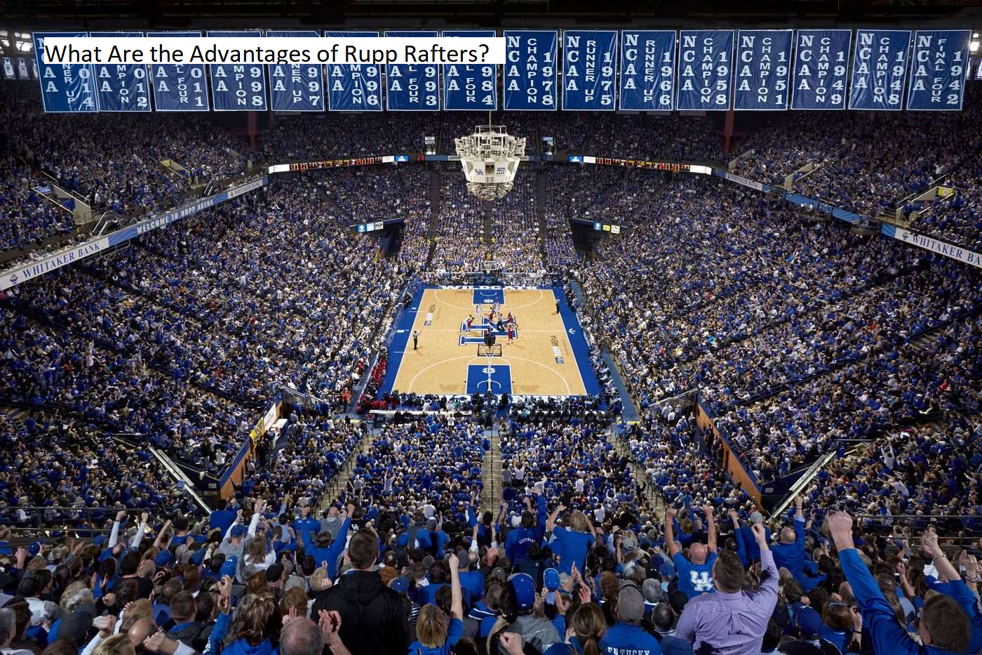 Rupp Rafters