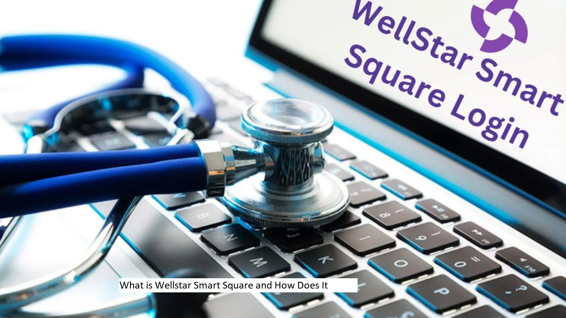 wellstar smart square