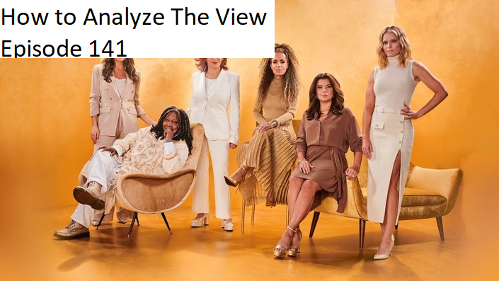 The View Episode 141