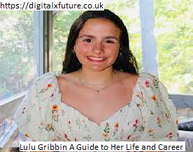 Lulu Gribbin