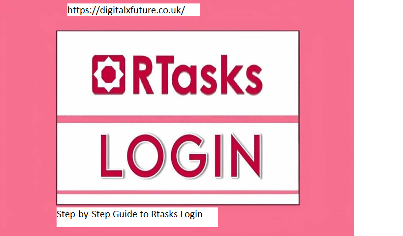 Rtasks Login