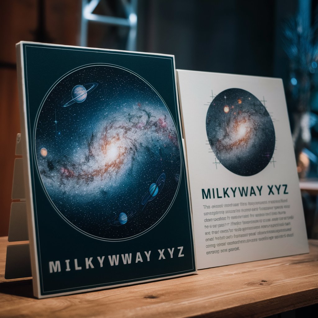 milkyway xyz