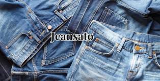 Jeansato