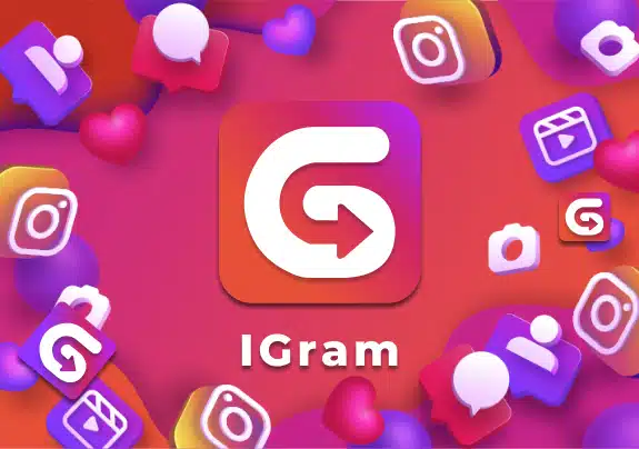 Igram?