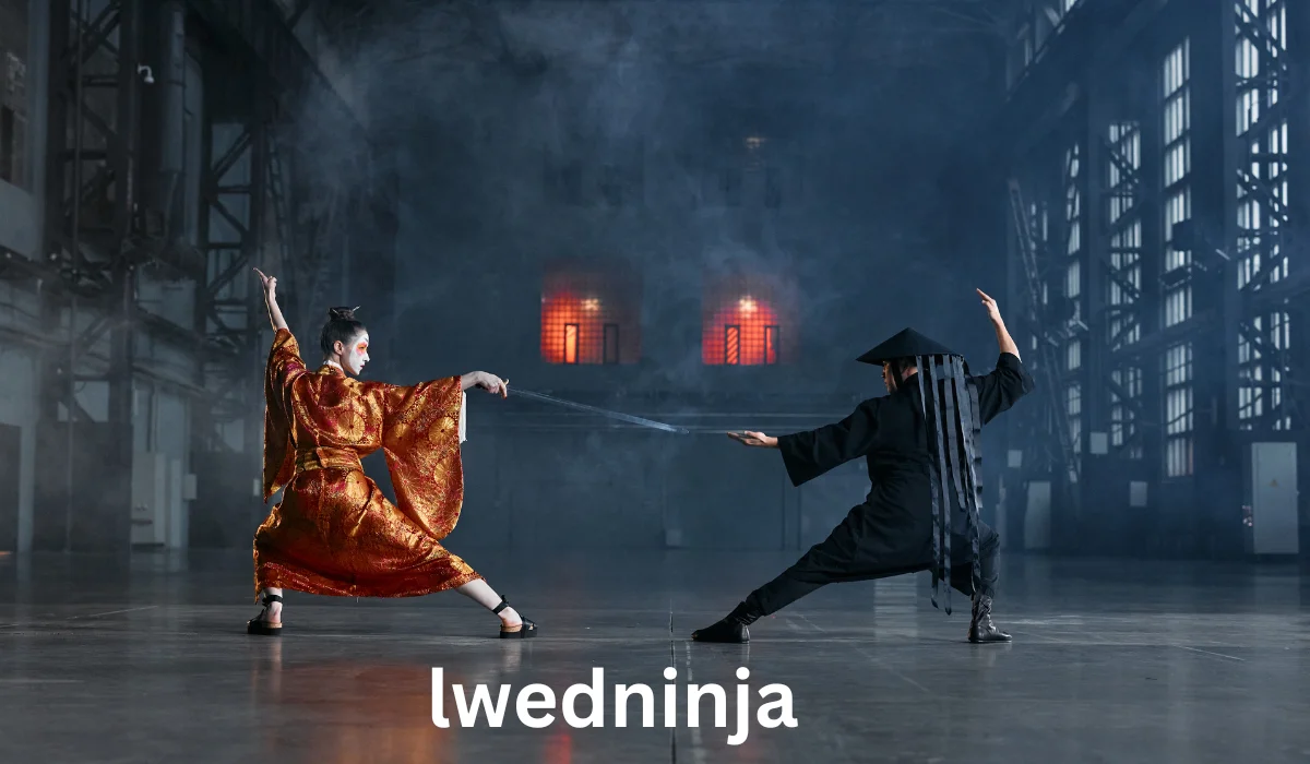 lwedninja