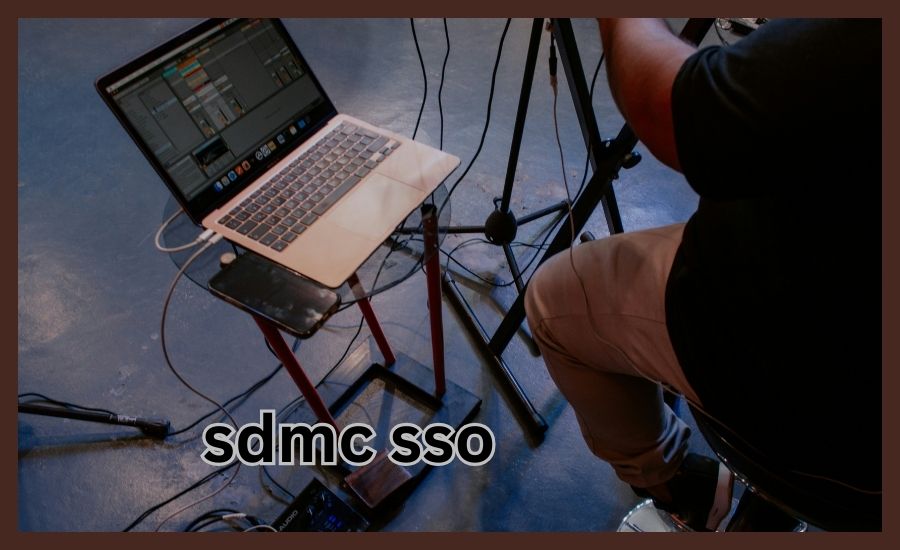 SDMC SSO