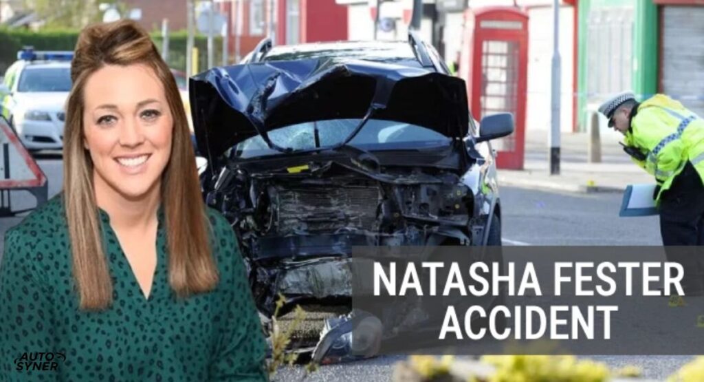 natasha fester accident